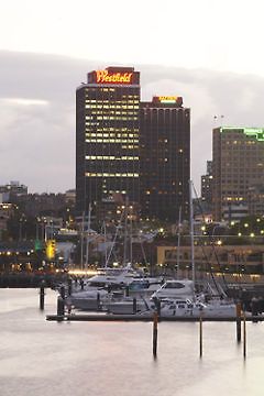Bayview Boulevard Sydney Buitenkant foto